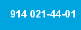 914 021-44-01